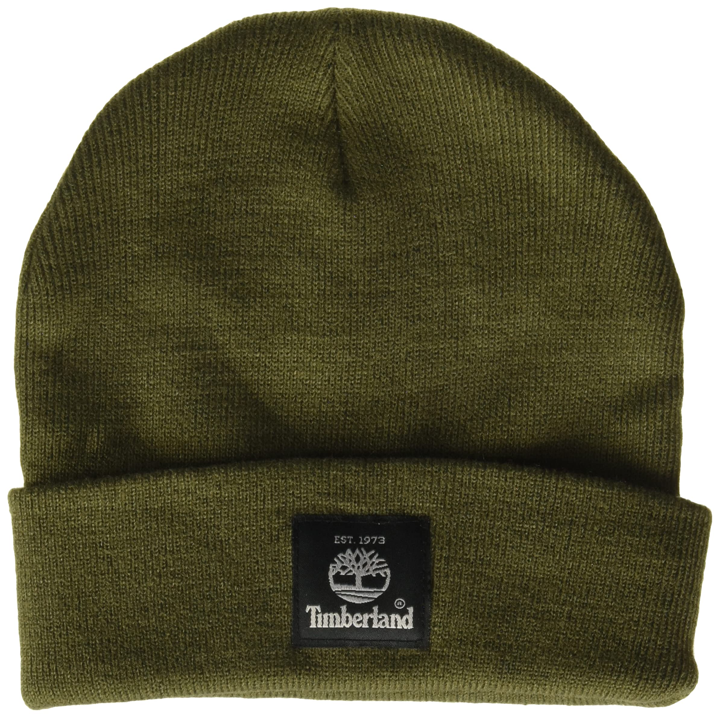 Timberland - Short Watch cap, Berretto a Maglia Uomo