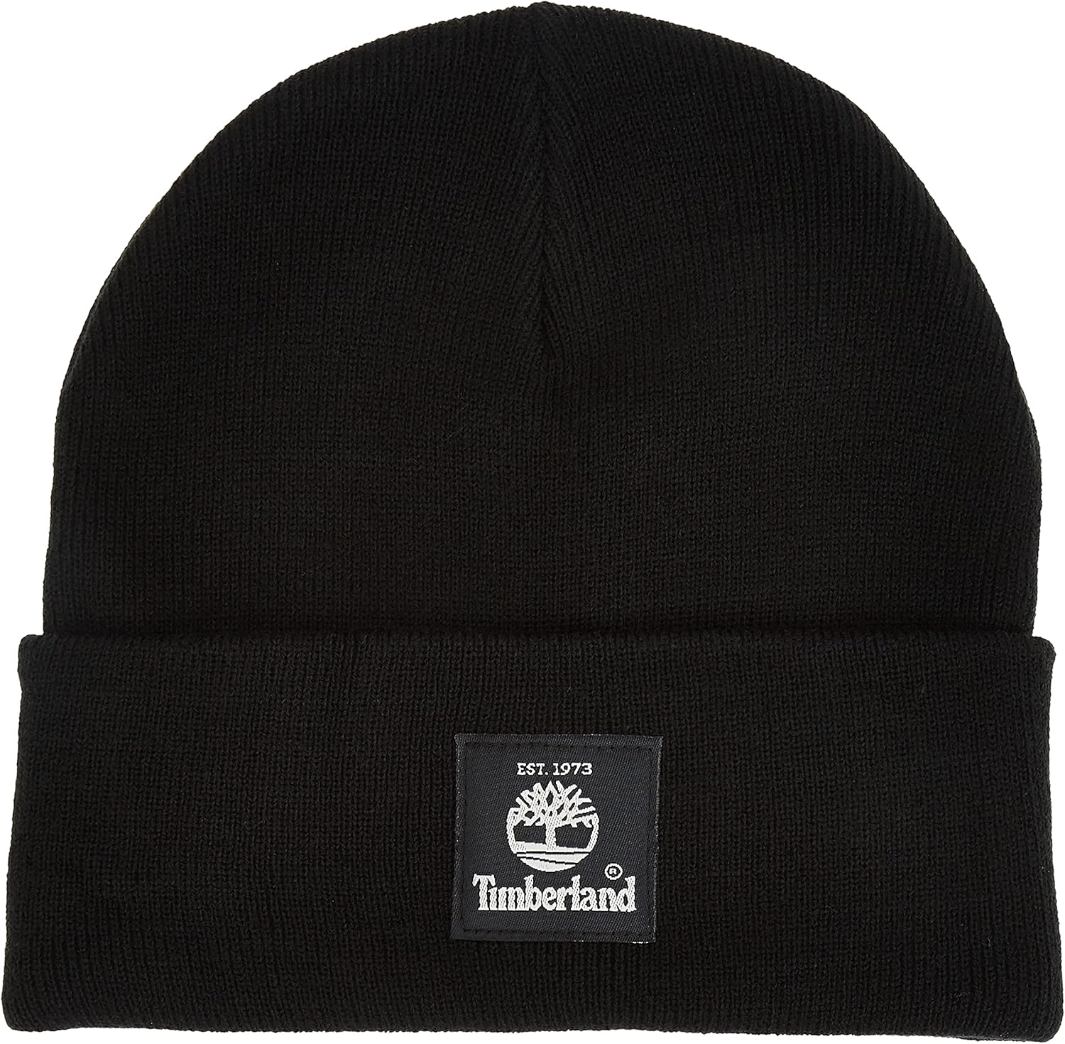 Timberland - Short Watch cap, Berretto a Maglia Uomo