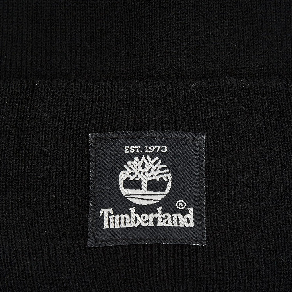 Timberland - Short Watch cap, Berretto a Maglia Uomo
