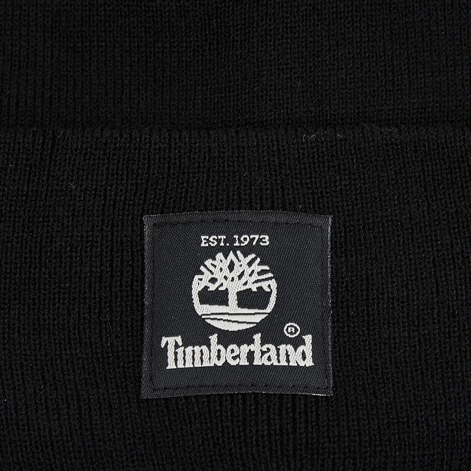 Timberland - Short Watch cap, Berretto a Maglia Uomo
