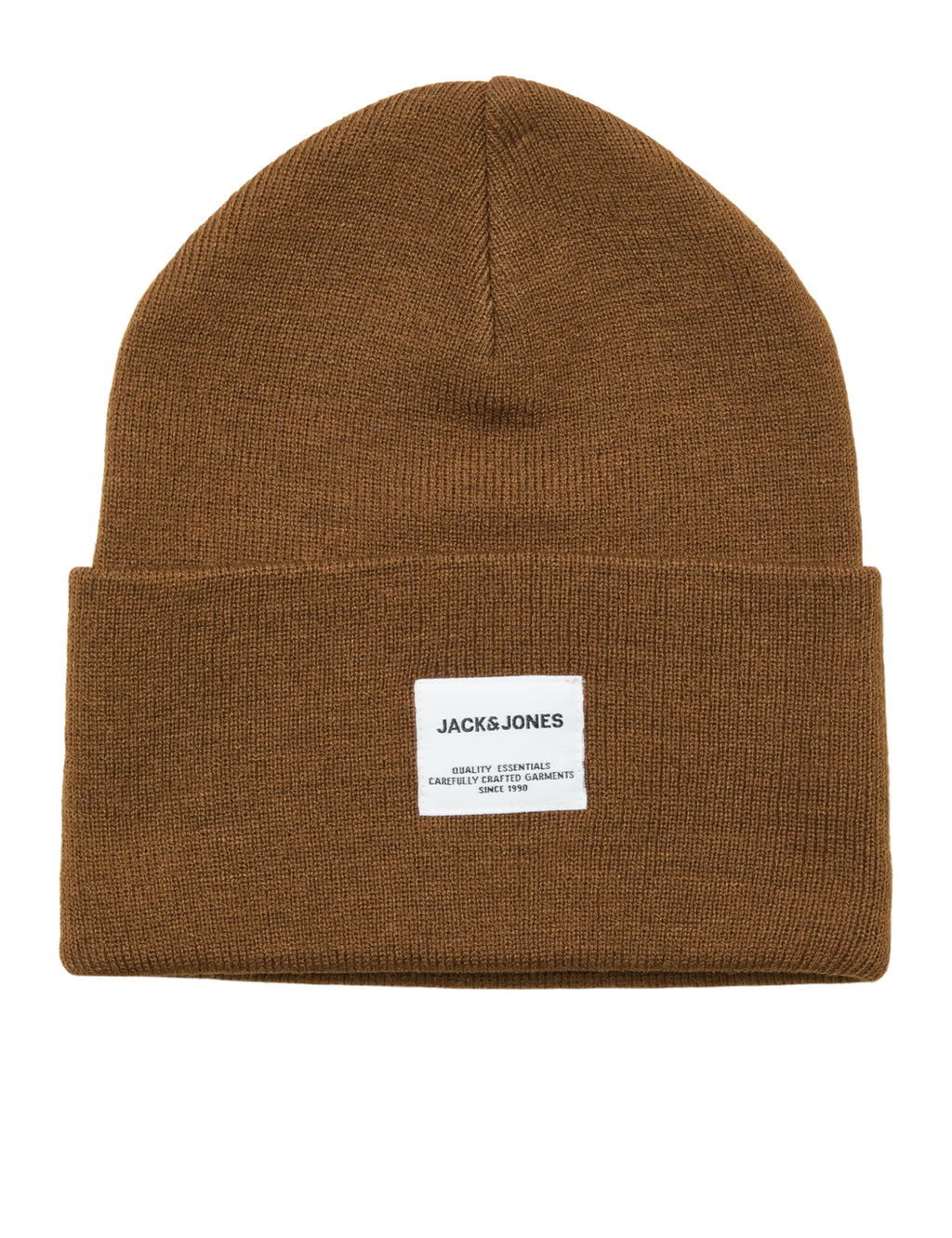 JACK & JONES - Jaclong Knit Beanie, Cuffia Uomo