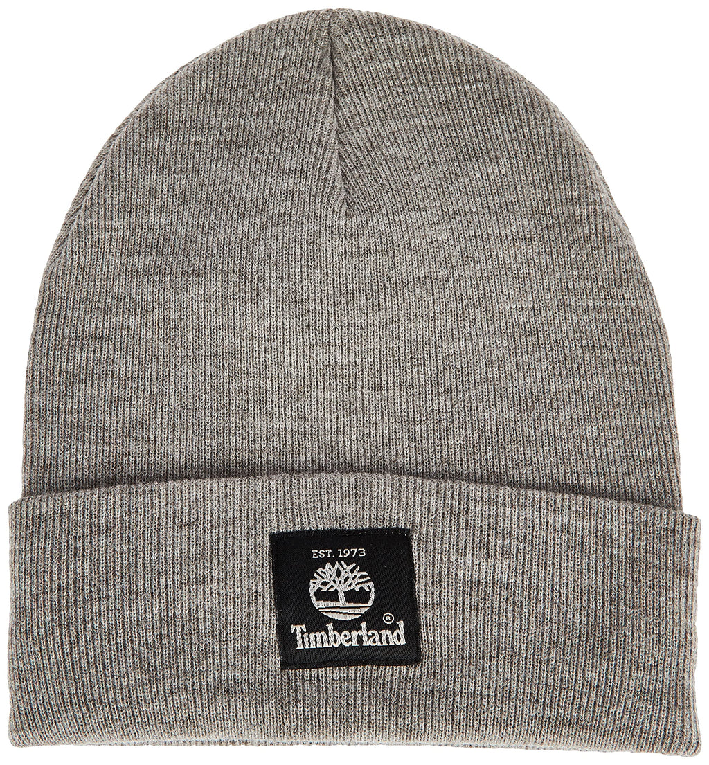 Timberland - Short Watch cap, Berretto a Maglia Uomo