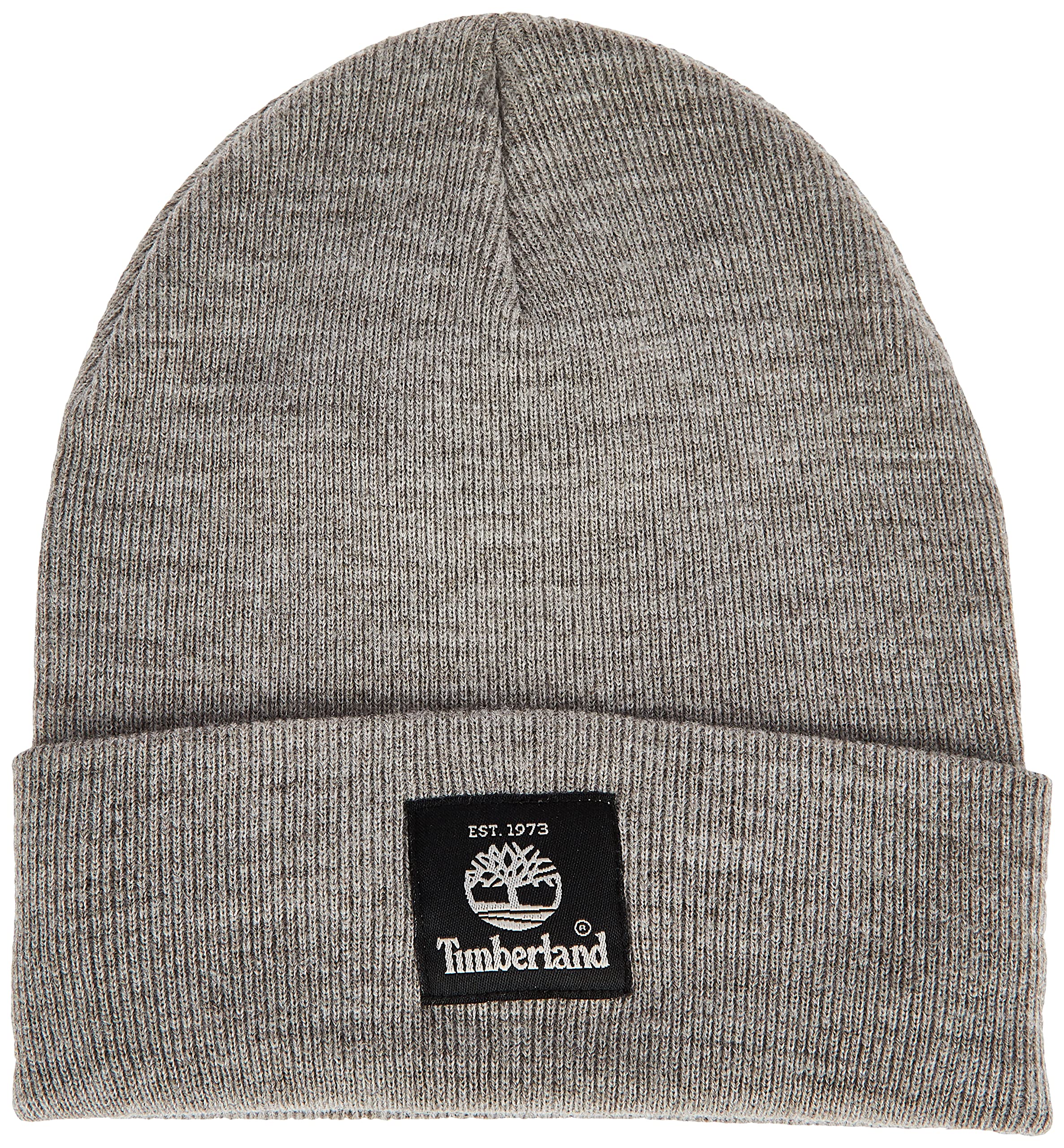 Timberland - Short Watch cap, Berretto a Maglia Uomo