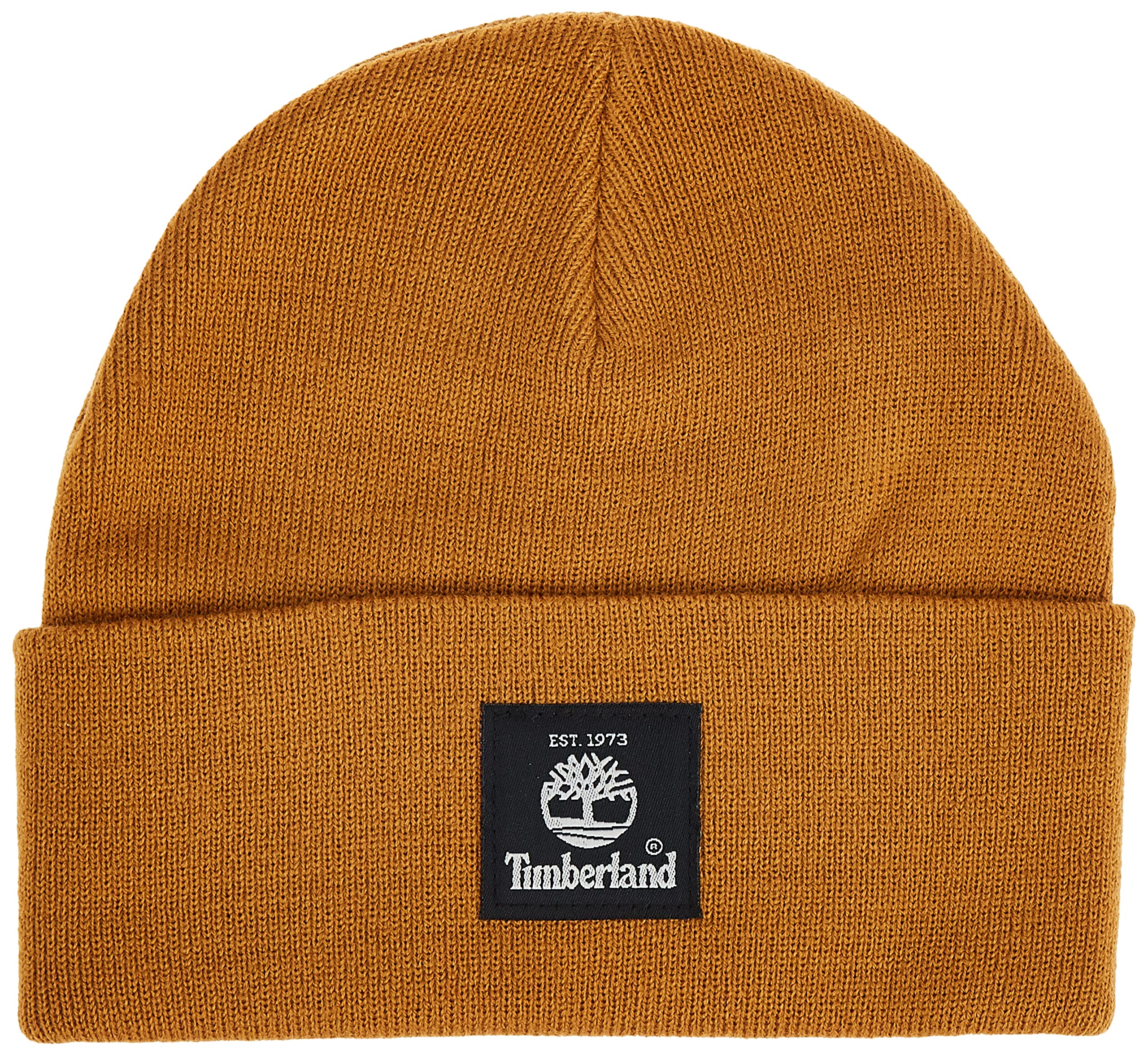 Timberland - Short Watch cap, Berretto a Maglia Uomo